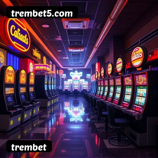 trembet APK - Download Oficial Android