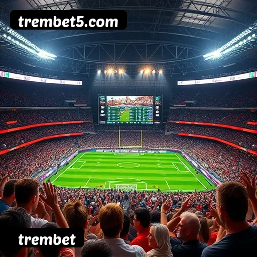 Análise trembet - Vantagens e Desvantagens