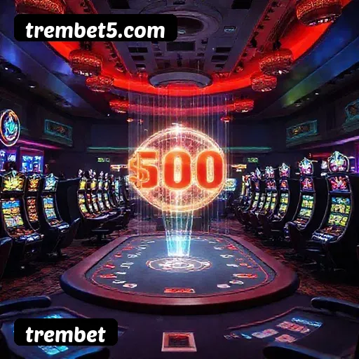 Catálogo Completo de Bônus trembet