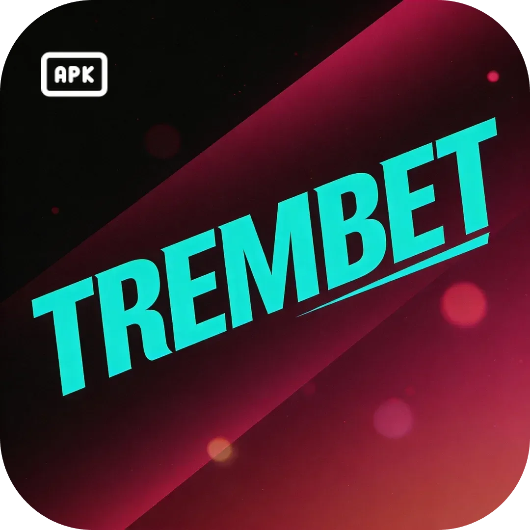 APK oficial da trembet para Android