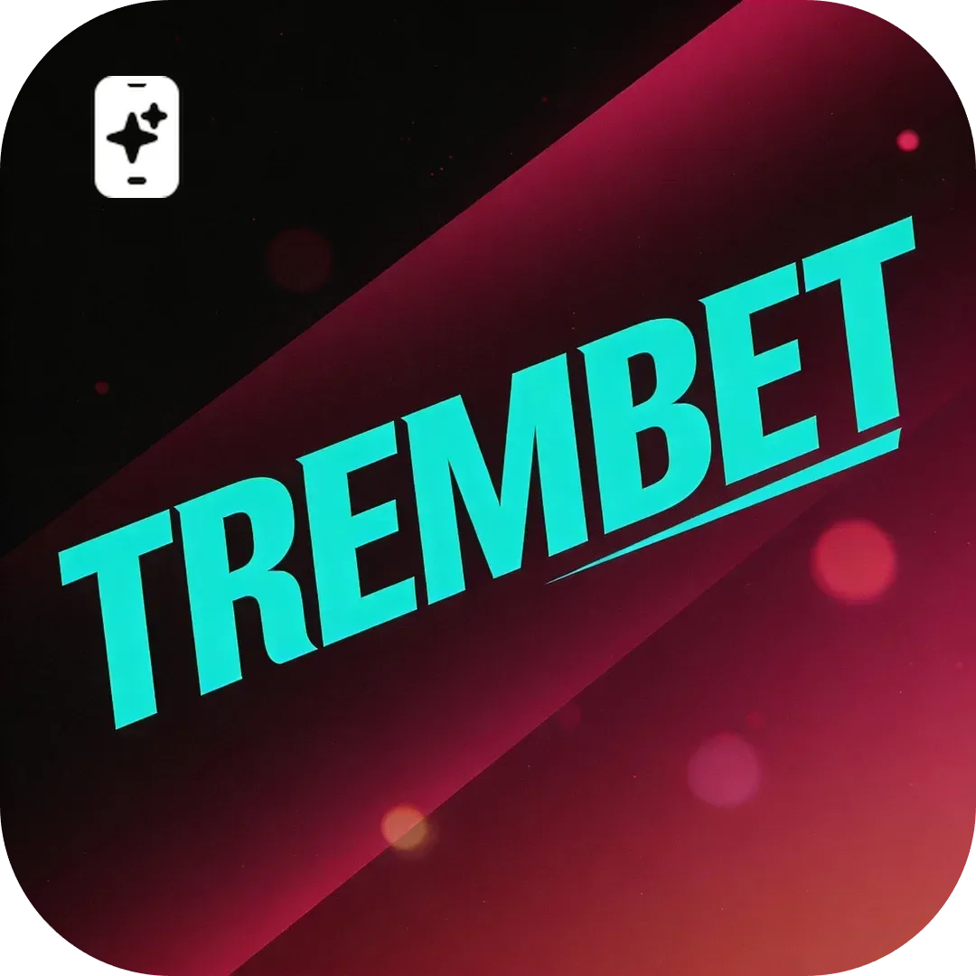 APP oficial da trembet para mobile