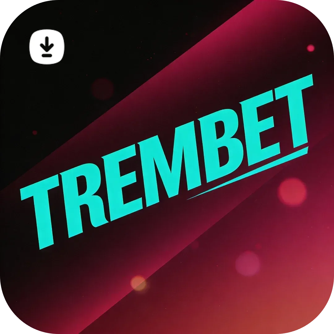Download gratuito do app da trembet