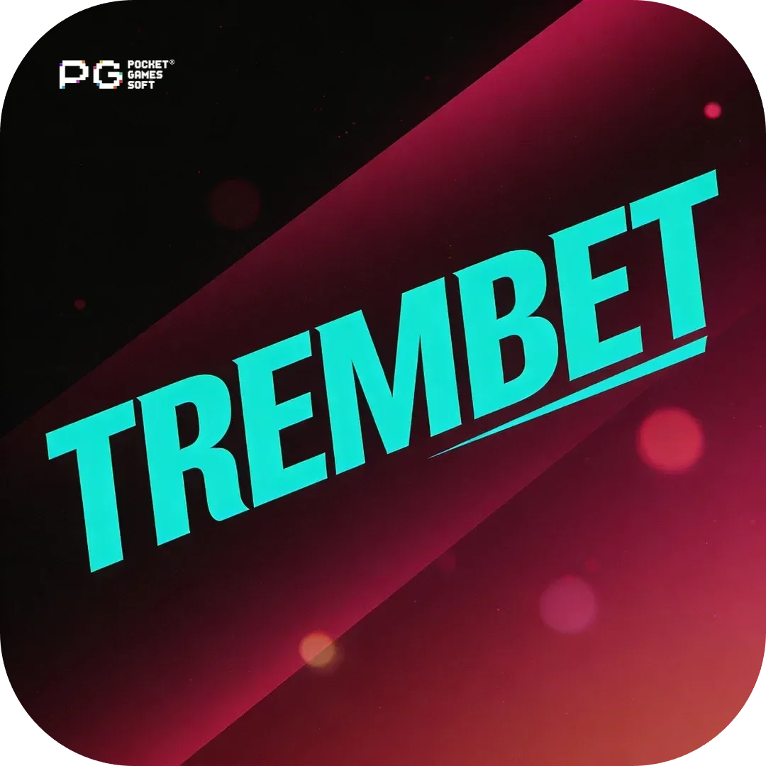 Logo da trembet
